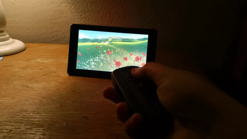 Illustration for article titled 'Shop Contest: Put It On The Switch, Winners!